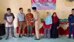 Hadiri Media Gathering, Rektor Unsri Ungkap Besok Pengumuman Jalur SNBP Unsri Dengan Daya Tampung  1.749 Orang