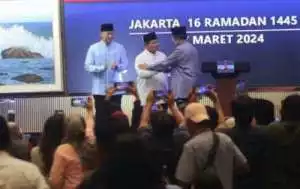 SBY: Jangan Lukai Hati Rakyat yang Menghendaki Prabowo Jadi Presiden