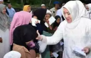 Bupati Musi Rawas Gencar Gelar Safari Ramadan untuk Wujudkan Program Mantab