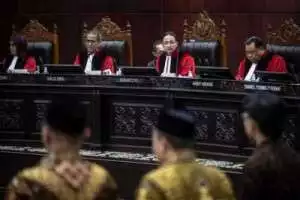 Gugatan Anies-Ganjar Senada, Tim Hukum Prabowo-Gibran Matangkan Jawaban