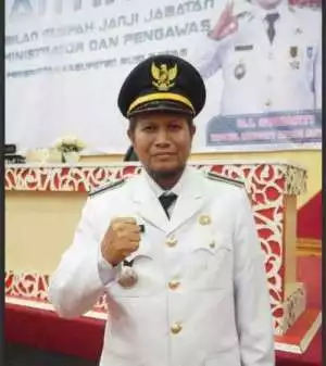 Pelantikan Camat STL Ulu Terawas Menuai Kontroversi