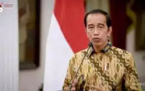 Jokowi: Freeport Sudah Punya Indonesia, Bukan Milik Amerika Lagi