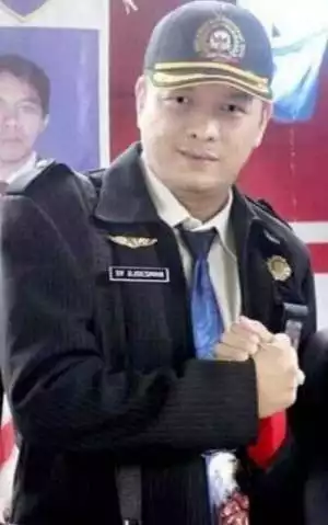 Lembaga Aliansi Indonesia Desak Kadisdik Provinsi Sumsel Agar Evaluasi SMAN Megang Sakti