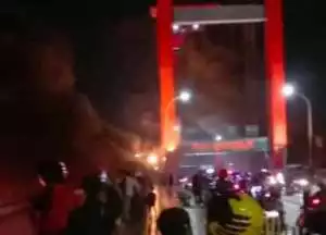 Undangan PJ. Gubernur Sumsel Di Nilai Tidak Terencana, Aktivis dan LSM Kecewa.