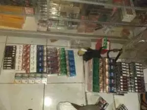 Tim Aliansi Indonesia Ungkap Peredaran Rokok Ilegal Tanpa Cukai di Subang