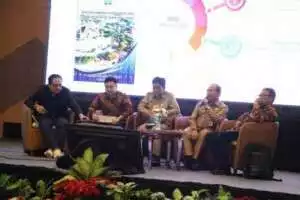 Bappeda  Kota Tangerang gelar Musrenbang RKPD Tahun 2025