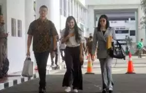 Jadi Tersangka Korupsi, Ini Profil Harvey Moeis, Suami Sandra Dewi 