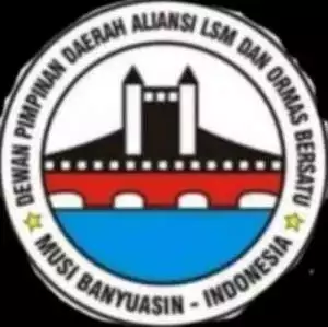 Berdasarkan hasil survei,  DPC Aliansi MUBA meminta Iyank maju dalam kontestasi Pilbup Muba 2024-2029