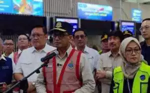 Menhub Desak Polri Razia Travel Ilegal
