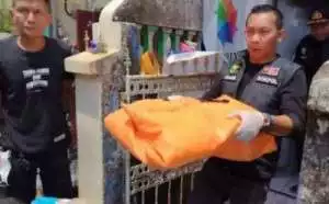 Selebgram Nur Utami ditangkap, masuk jaringan Fredy Pratama