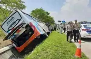 Menhub Desak Polri Razia Travel Ilegal
