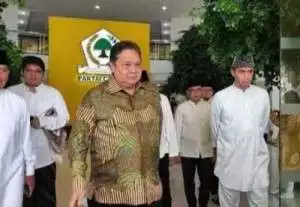 Airlangga Hartarto: Halal Bihalal Golkar Momentum Rekonsiliasi Parpol
