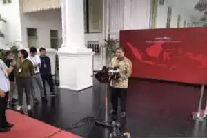 Harga Minyak Mulai Naik Imbas Konflik Iran-Israel