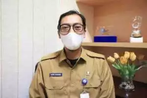  Hari pertama Pasca Libur Lebaran,MPP Kota Tangerang Layani 109 orang  untuk kepengurusan kependudukan, perizinan, hingga pembayaran pajak