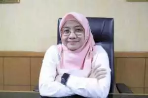 Dinkes Kota Tangerang Himbau Masyarakat Skrining PTM Usai lebaran