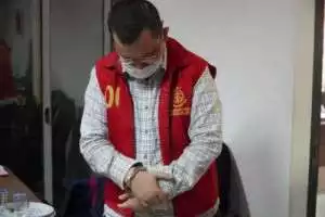 Ditlantas Polda Sumsel Tunda Perjalanan 80 Kendaraan Angkutan Barang Sumbu Tiga Keatas 