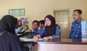 Disdukcapil Kabupaten Serang Segera Razia KTP Non Permanen Warga Pendatang