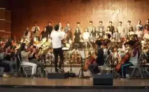 Kemendikbudristek akan Gelar konser Musik Memeluk Mimpi-Mimpi