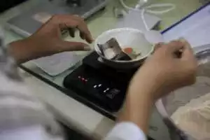 Kuota Uji Labotarium Produk IKM di Kota Tangerang, Gratis