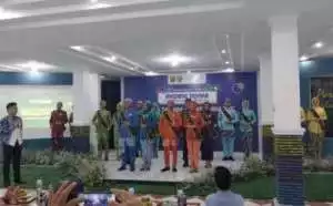 WABUP Kab. Sukabumi Sambut Baik Pembuatan Film Kesukabumian Dukung Pariwisata, Budaya dan Pendidikan