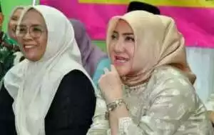 Berikut Capaian 9 Program Pembangunan Kabupaten Musirawas 2021-2024