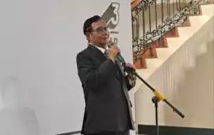 Terima Putusan MK, Mahfud MD Ucapkan Selamat ke Prabowo-Gibran