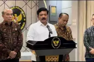 Satgas Pemberantasan Judi Online Incar Bandar di Luar Negeri