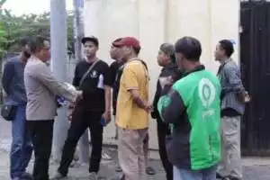 Dugaan Penggelapan Motor oleh Adik Via Vallen, Begini Akhirnya
