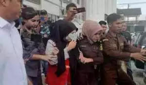 Kejaksaan Negeri Lubuklinggau Tetapkan Tersangka Kasus Korupsi Makan Minum Tahfidz