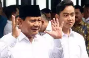 Disebut Bukan Lagi Kader PDIP, Gibran: Dipecat Juga Nggak Apa-apa!