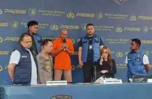 Menyesal Buat Konten Menista Agama, Galih Loss: Tujuannya Menghibur