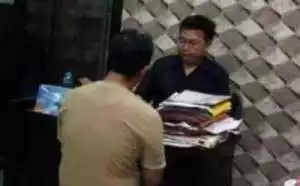 Oknum Wartawan Jadi Otak Penipuan Investasi Bodong di Sukabumi