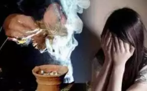 Jadi Korban Aksi Dukun Cabul dari Banten, Seorang IRT di Lampung Rugi Puluhan Juta