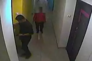 Kasus mayat dalam tas, pelaku dan korban terpantau masuk kamar hotel di Bandung