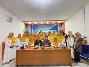 DISKOMINFOSAN Kab. Sukabumi Mengucapkan Selamat Hari PERS Nasional Tahun 2023 