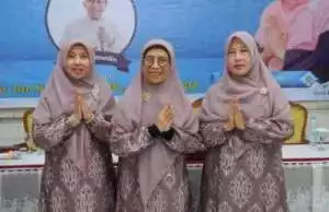 Hari Pendidikan Nasional 2024, Bupati Sukabumi, H.Marwan Hamami "Tekankan Pembentukan Karakter"