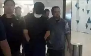 Kasus mayat dalam tas, korban sempat disetubuhi pelaku sebelum dibunuh