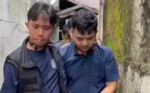 Kasus mayat dalam tas, polisi ungkap sejumlah fakta baru