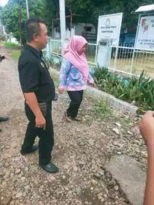 4 ekor sapi Kelompok Tani Desa Sidokayo diduga disembelih sepihak 4 oleh ketua gapoktan