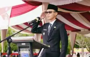 Pemkab OKU Timur Tambah 109 Guru Penggerak