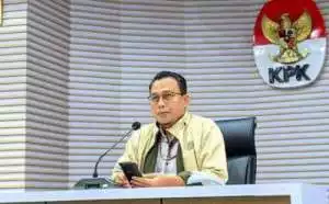 Rampung Jalani Pemeriksaan di Bareskrim, Firli Bahuri Belum Ditahan