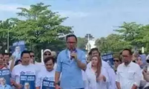 Eks Walikota Bogor Bima Arya ramaikan Pilgub Jabar 2024
