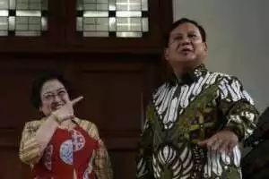 Gerindra Hormati Keputusan PKB Terima Pinangan NasDem