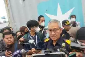 Harta melonjak Rp 8,5 Milyar dalam setahun, Dirjen Bea Cukai jadi sorotan
