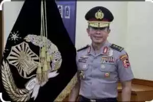 Wakil Kepala Badan Siber dan Sandi Negara mengucapkan selamat "Hari Kebebasan Pers 2024"