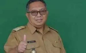 Hari Pendidikan Nasional 2024, Bupati Sukabumi, H.Marwan Hamami "Tekankan Pembentukan Karakter"