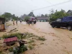 Antisipasi Cuaca Ekstrem, TNI AU Siapkan Pesawat untuk Modifikasi Cuaca