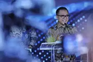 Catat, seleksi CPNS sekolah kedinasan mulai Mei, CASN bulan Juni