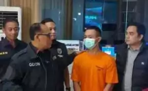 Kasus tewasnya taruna STIP, tersangka dijerat pasal 338