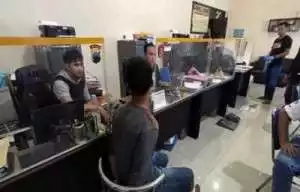 Pelaku yang tewaskan pengusaha tembaga di Boyolali ditangkap polisi